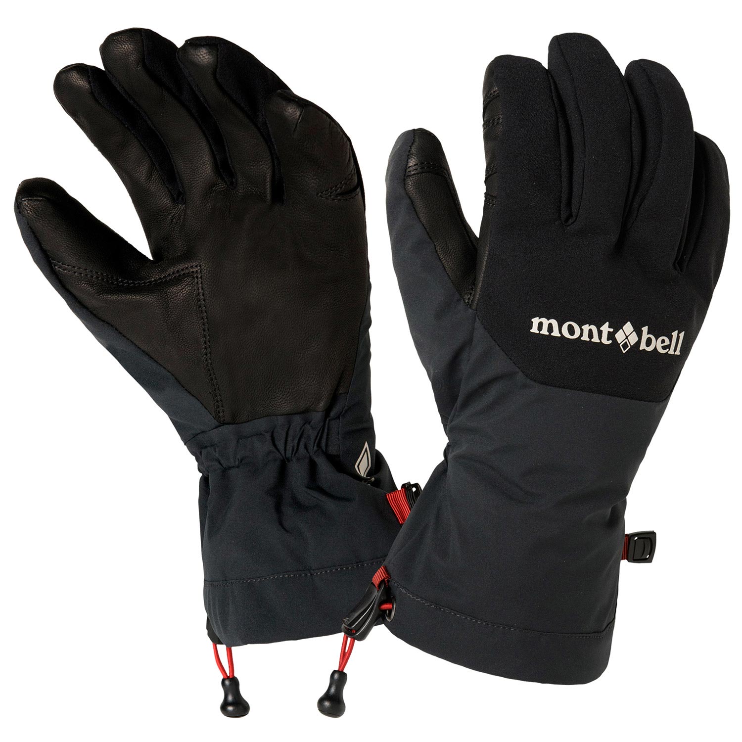 ALPINE LIGHT GLOVES MEN'S NEW